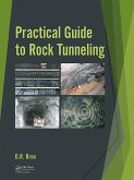Practical Guide to Rock Tunneling (eBook, ePUB)