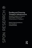 Funding and Financing Transport Infrastructure (eBook, ePUB)