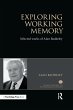 Exploring Working Memory (eBook, ePUB) - Bild 1