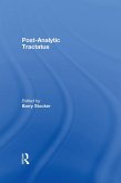 Post-Analytic Tractatus (eBook, ePUB)