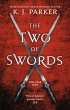 The Two of Swords: Volume One (eBook,... - Bild 1