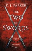 The Two of Swords: Volume One (eBook, ePUB)