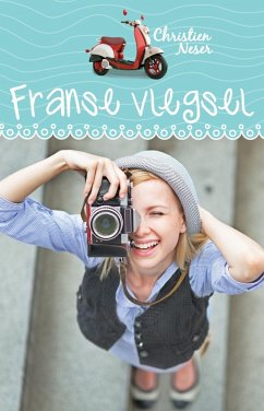 Cover Franse vlegsel (eBook, ePUB)