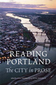 Reading Portland (eBook, ePUB)