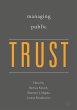 Managing Public Trust - Bild 1