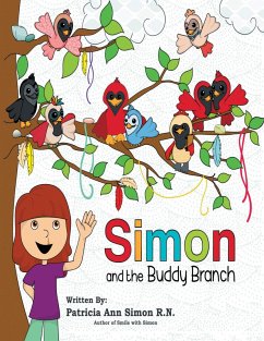 Cover Simon and the Buddy Branch (eBook, ePUB)