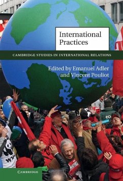 Cover International Practices (eBook, ePUB)