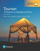 Tourism: The Business of Hospitality and Travel, Global Edition (eBook, PDF)