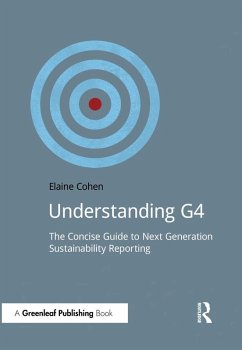 Cover Understanding G4 (eBook, ePUB)