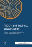 REDD+ and Business Sustainability (eBook, ePUB)
