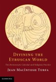 Divining the Etruscan World (eBook, ePUB)