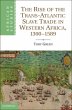 Rise of the Trans-Atlantic Slave Trade... - Bild 1