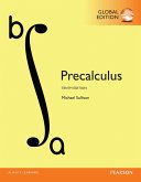 Precalculus, Global Edition (eBook, PDF)