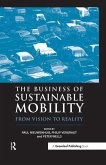 The Business of Sustainable Mobility (eBook, ePUB)