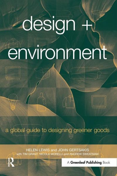 Design + Environment (eBook, ePUB) Design + Environment (eBook, ePUB)