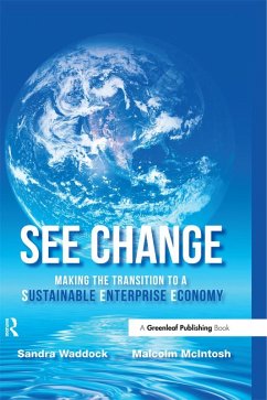 Cover SEE Change (eBook, ePUB)