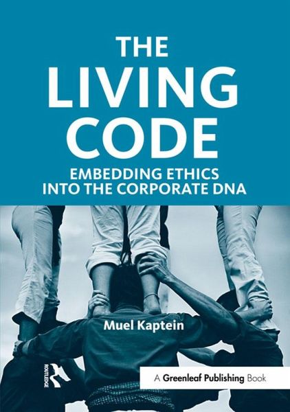 The Living Code (eBook, ePUB) The Living Code (eBook, ePUB)