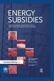 Energy Subsidies (eBook, PDF)