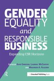 Gender Equality and Responsible Business (eBook, PDF)