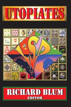 Cover Utopiates (eBook, PDF)