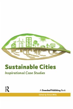 Sustainable Cities (eBook, ePUB) Cover Sustainable Cities (eBook, ePUB)