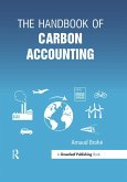 The Handbook of Carbon Accounting (eBook, ePUB)