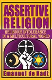 Assertive Religion (eBook, ePUB)