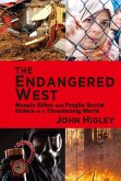 The Endangered West (eBook, ePUB)