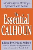 The Essential Calhoun (eBook, PDF)