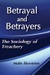 Betrayal and Betrayers (eBook, PDF) - Bild 1