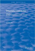 Chlorinated Insecticides (eBook, PDF) Chlorinated Insecticides (eBook, PDF)