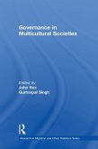 Governance in Multicultural Societies (eBook, PDF)