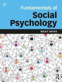 Fundamentals of Social Psychology (eBook, ePUB)