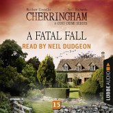 A Fatal Fall (MP3-Download)