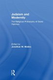 Judaism and Modernity (eBook, PDF)