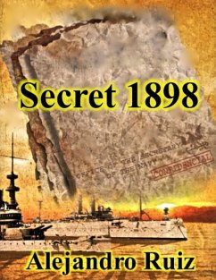 Secret 1898 (eBook, ePUB) - Ruiz, Alejandro