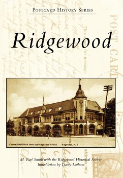 Cover Ridgewood (eBook, ePUB)