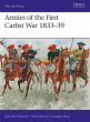 Armies of the First Carlist War 1833-39... - Bild 1