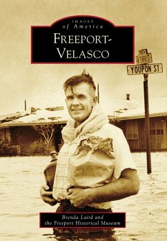 Cover Freeport-Velasco (eBook, ePUB)