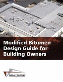 Modified Bitumen Design Guide for Building Owners (eBook, ePUB)
