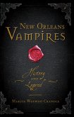 New Orleans Vampires (eBook, ePUB)