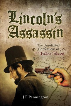 Cover Lincoln's Assassin (eBook, ePUB)