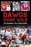 Dawgs Gone Wild (eBook, ePUB)