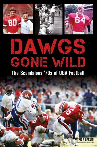 Dawgs Gone Wild (eBook, ePUB)
