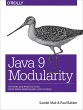 Java 9 Modularity (eBook, PDF) - Bild 1