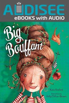 Cover Big Bouffant (eBook, ePUB)