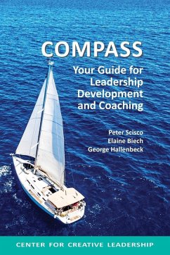 Compass: Your Guide for Leadership Development and Coaching (eBook, ePUB)