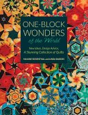 One-Block Wonders of the World (eBook, ePUB)
