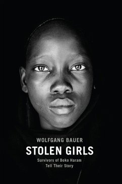 Cover Stolen Girls (eBook, ePUB)