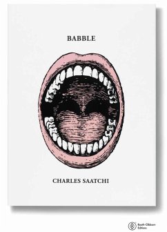 Cover Babble (eBook, ePUB)